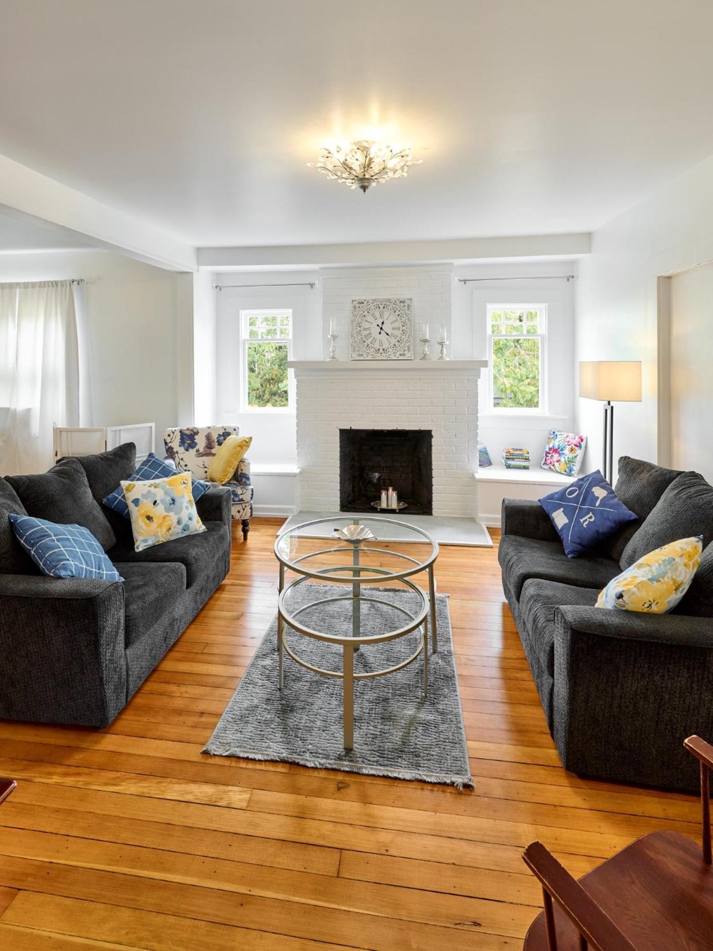 Home - Elegant Comfort 22 Minutes To Osu Лебанон Экстерьер фото